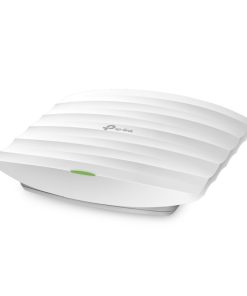TP-Link Omada bežična pristupna točka zidna/stropna (AP) 300Mbps (2.4GHz), 802.11b/g/n, 1×LAN, podrška za PoE, 2×interna antena
