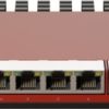 MikroTik RouterBOARD L009UiGS-RM