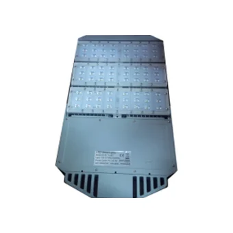 EcoVision LED ulična svjetiljka 120W, 10200lm, tri modula