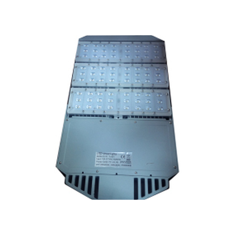 EcoVision LED ulična svjetiljka 120W, 10200lm, tri modula