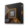 AMD Ryzen 9 9900X3D Box AM5 | No Cooler