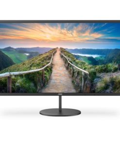 AOC LCD 32" Wide, 16:9, DP, QHD