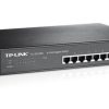 TP-Link 8-Port Gigabit Desktop Rackmount Switch