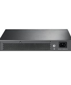 TP-Link 16-port Gigabit Easy Smart preklopnik (Switch), 16×10/100/1000M RJ45 ports, 1U 13"