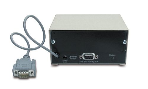 APC Smartslot Expansion Chassis
