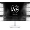 ASRock Gaming Monitor PG27FFS2E-W, 27", FHD, Flat IPS, 240Hz, 1ms, White