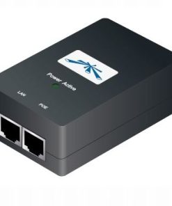 Ubiquiti Networks Gigabit 24V 1A Adapter