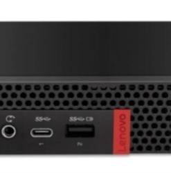 Rennowa Lenovo ThinkCentre M720q Tiny i7-8700T 8GB 256GB SSD Win11P