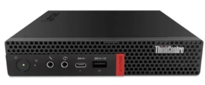 Rennowa Lenovo ThinkCentre M720q Tiny i7-8700T 8GB 256GB SSD Win11P