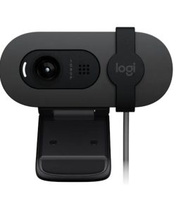 Logitech Brio 105 Full HD web kamera, USB, grafit (960-001592)
