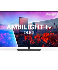 Philips 65OLED811, 164cm, 4K, 4xHDMI, 2xUSB, Ambl