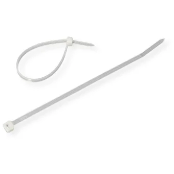 Roline vezice, 3.7mm, kutne, 15cm (100 kom.)