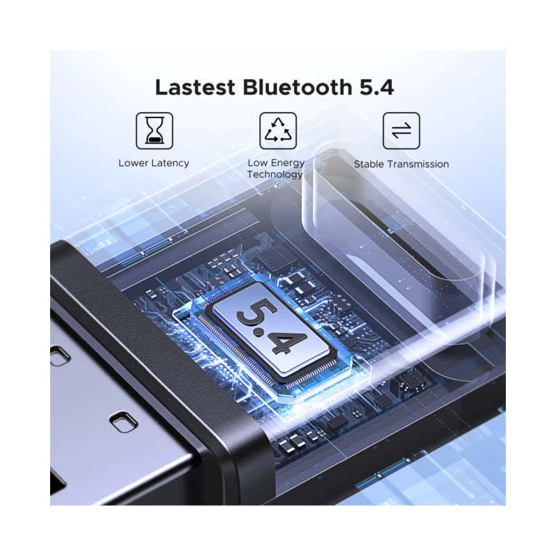 UGREEN Bluetooth 5.4 adapter USB-A