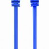 Gembird CAT5e UTP Patch cord, blue, 1 m