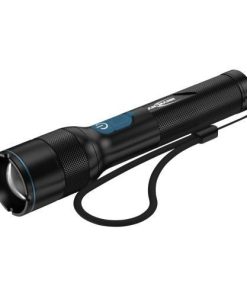 Ansmann LED torch Adventure TA2500RF rechargeable