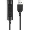 Sandberg Headset USB Controller 1.5m