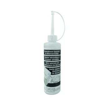 HSM posebno ulje za rezni blok, Classic/Powerline/Pure/Securio/Shredstar, 250ml