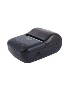 SPRT SP-T12BTDM POS mobilni pisač, 62mm/s, 58mm, USB/BT, crni
