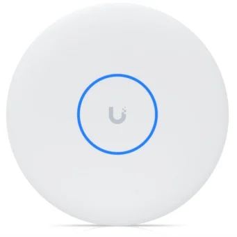 Ubiquiti UniFi AP U7 Pro XGS, white