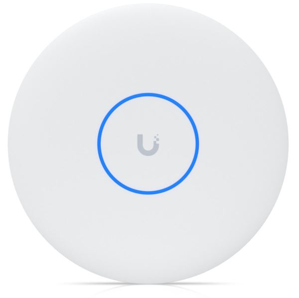 Ubiquiti UniFi AP U7 Pro XGS, white