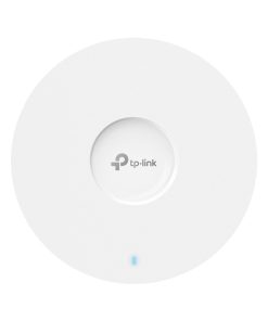 TP-Link Omada AX6000 Ultra Range bežična pristupna točka stropna (AP) WiFi 6 1148Mbps/4804Mbps (2.4GHz/5GHz), IEEE 802.11ax/ac/n/g/b/a, 1×2.5 Gigabit PoE+ Port