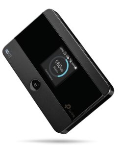 TP-Link 4G Mobile Router 150Mbps (2.4GHz) Wi-Fi, interni 4G modem, LTE+HSPA, utor za SIM/microSD karticu, 1.4" TFT LCD, 2000mAh punjiva baterija