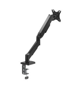 BIT FORCE nagibno-okretna stolna ručka za 17“- 32“ monitor, do 9kg (BRACKET DMA-32-1M)