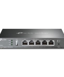 TP-Link Omada Gigabit VPN Router ER605