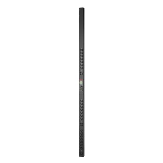 APC Rack PDU 9000 Switched, ZeroU, 16A, 230V, (21) C13 (3) C19, IEC309 Cord