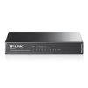 TP-Link 8-Port 10 100Mbps Desktop Switch with 4-Port PoE