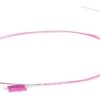 NFO Fiber optic pigtail SC, MM, OM4, 50 125, 1,5m