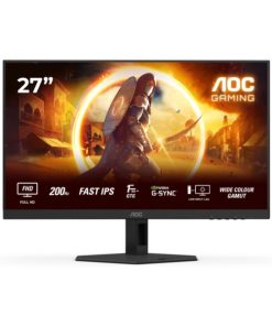 AOC LCD 27" IPS , 1ms, 200Hz
