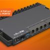 MikroTik RouterBOARD RB5009UPr S IN