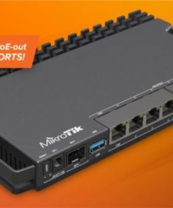 MikroTik RouterBOARD RB5009UPr S IN