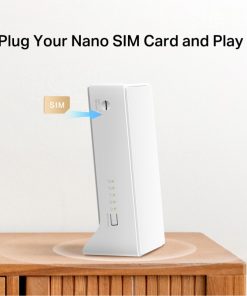 Mercusys AC1200 bežični dual band gigabit usmjerivač (Router) 300Mbps/867Mbps (2.4GHz/5GHz), IEEE 802.11ac/a/b/g/nwps, 150 Mbps DS WPS tipka