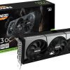 INNO3D GeForce RTX 5080 X3 OC, 16GB GDDR7