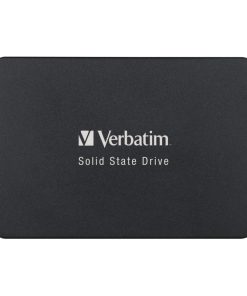 Verbatim Vi550 S3 256GB SSD SATA3 TLC, 2.5"