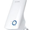 TP-Link 2,4GHz 300Mbps Universal WiFi Range Extender