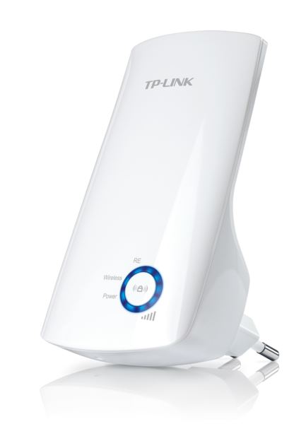 TP-Link 2,4GHz 300Mbps Universal WiFi Range Extender