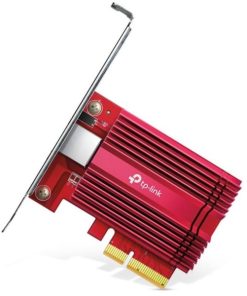 TP-Link TX401 Network adapter, PCI Express, 10 Gigabit