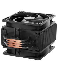 Arctic hladnjak Freezer 36 Black, crni