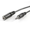 Roline VALUE produžni kabel 3.5mm, M/F, 5.0m