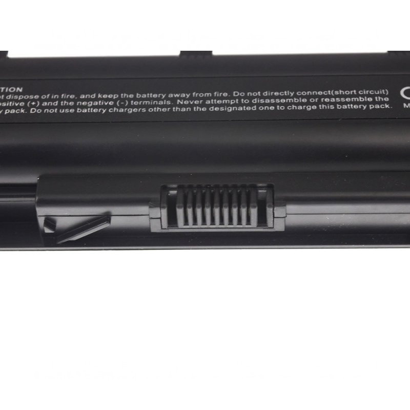 Green Cell (HP03) baterija 4400 mAh,10.8V (11.1V) MU06 za HP 635 650 655 2000 Pavilion G6 G7 Compaq 635 650 Compaq Presario CQ62