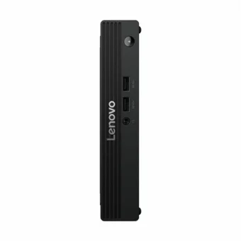Lenovo V100q Tiny Intel Core i3-N305, 16GB DDR5, 512GB SSD, VESA, 5xUSB, WiFi/BT,tipk./miš, Win 11 Pro + 3Y(13GE000PCR-W11P)