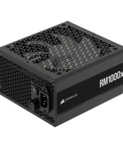 Corsair RM1000x PSU, 1000W, Fully Modular
