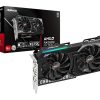 Asrock Radeon RX 9060 XT Challenger 16GB OC, 16GB GDDR6
