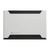Mikrotik Chateau LTE7, 716MHz CPU, 256MB RAM, 5×G-LAN, 2.4Ghz/5Ghz 802.11a/b/g/n/ac, LTE CAT7 modem, USB, MicroSIM, PSU, RouterOS v7