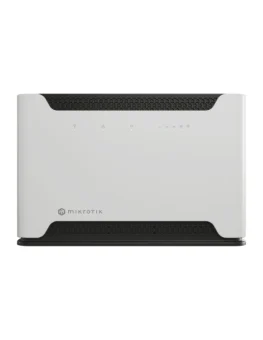 Mikrotik Chateau LTE7, 716MHz CPU, 256MB RAM, 5×G-LAN, 2.4Ghz/5Ghz 802.11a/b/g/n/ac, LTE CAT7 modem, USB, MicroSIM, PSU, RouterOS v7