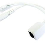 MikroTik PoE injektor