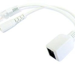 MikroTik PoE injektor